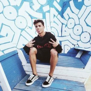 Meet your Posher, Jay